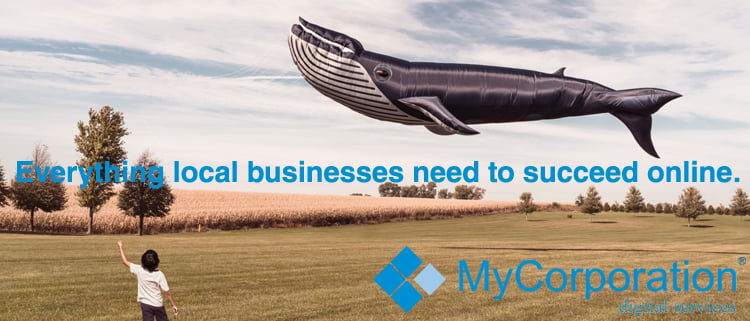 MyCorporation Digital Services - Get Found
