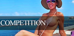 bikini competition