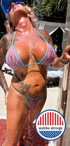 bikinis