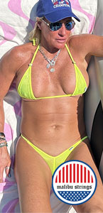 bikinis
