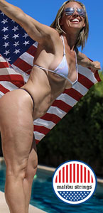 bikinis