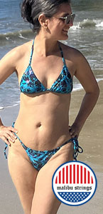 bikinis