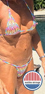 bikinis