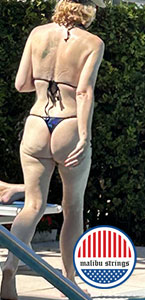 bikinis