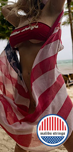 bikinis