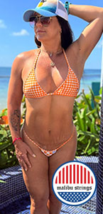 bikinis