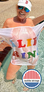 bikinis