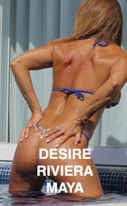 Desire Riviera