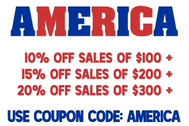 America Sale
