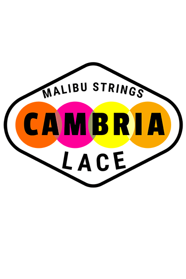 Cambria Lace - 01