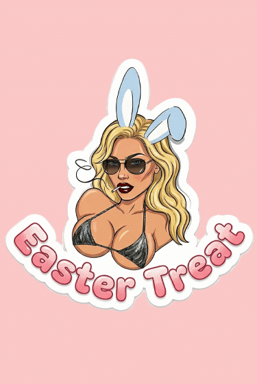 Easter Treat - Mystique Sale