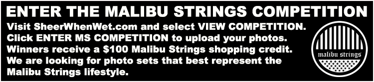 ENTER THE MALIBU STRINGS COMPETITION