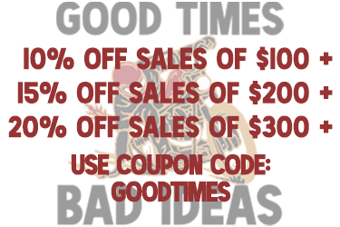 Good Times Sale - 01