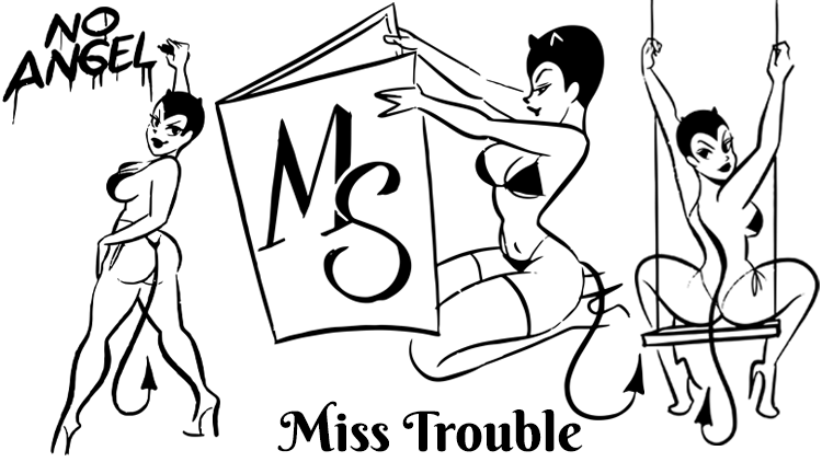 Miss Trouble