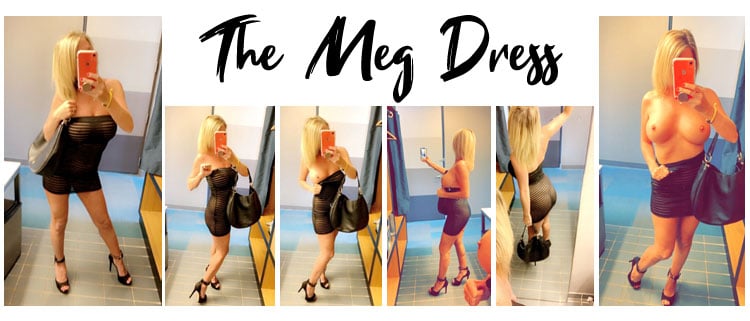 The Meg Dress
