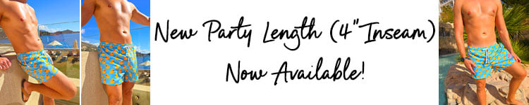 New Party Length Now Available