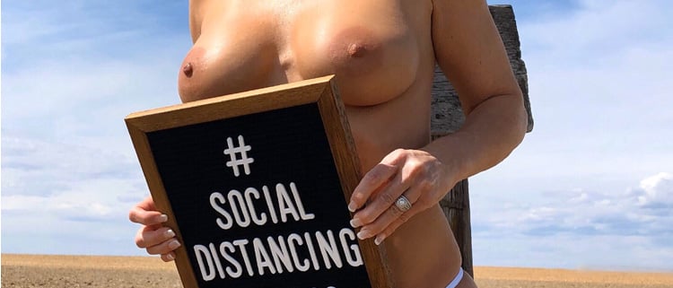 Social Distancing - 2