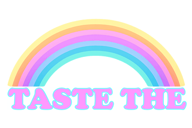 Taste The Rainbow Sale
