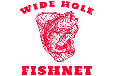 Wide Hole Fishnet Sale
