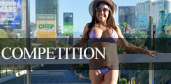 bikini competition