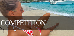 bikini competition