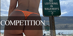 bikini competition