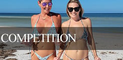 bikini competition