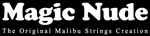 Magic Nude - The Original Malibu Strings Creation
