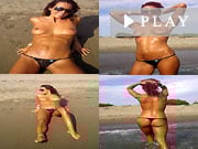 bikinis